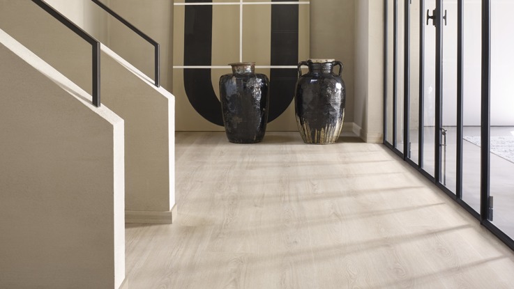 Spirit XL 55 Click sol vinyle parquet net